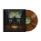 Ghost Ghost 'Meliora' LP Orange Marbled Vinyl 1