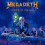 Megadeth 'Rust In Peace' LP Black Vinyl 1