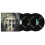 Porcupine Tree 'Coma Divine' 3LP Black Vinyl 1