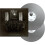 Opeth 'The Last Will And Testament' 2LP Silver Vinyl 1