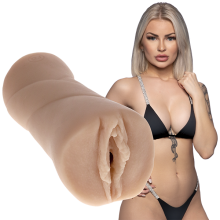 Signature Strokers Girls of Social Media @layna.me Pocket Pussy