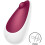 SATISFYER - SPOT ON 3 BERRY KLITORI STIMULATOR 1