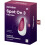 SATISFYER - SPOT ON 3 BERRY KLITORI STIMULATOR 5
