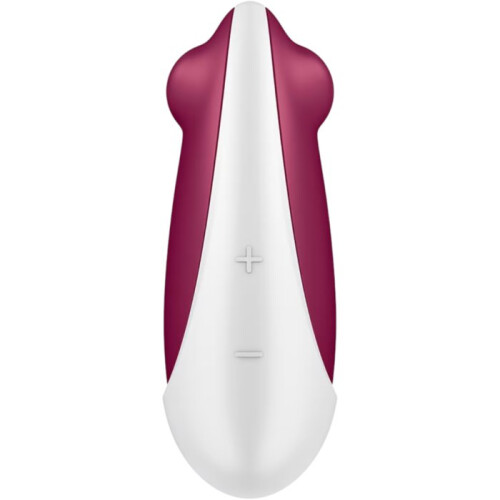 SATISFYER - SPOT ON 3 BERRY KLITORI STIMULATOR 2