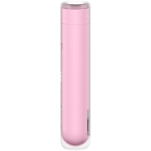 SATISFYER AIR PULSE - SATISFYER - KLITORISSTIMULATOR FIRST KISS WAVE GARNET