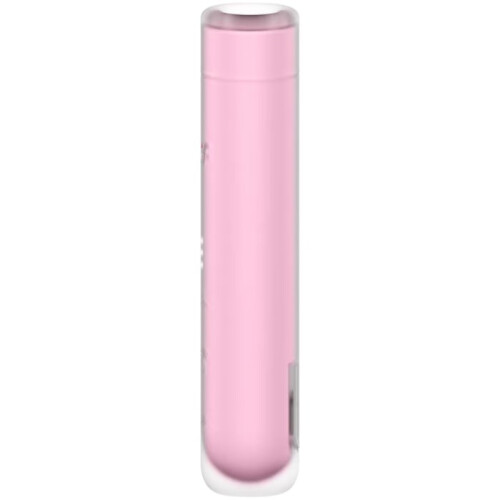 SATISFYER AIR PULSE - SATISFYER - STIMULATEUR DE CLITORIS FIRST KISS WAVE GARNET