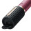SATISFYER Vibratore Clitorideo Nero 2