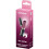 SATISFYER Vibratore Clitorideo Nero 4
