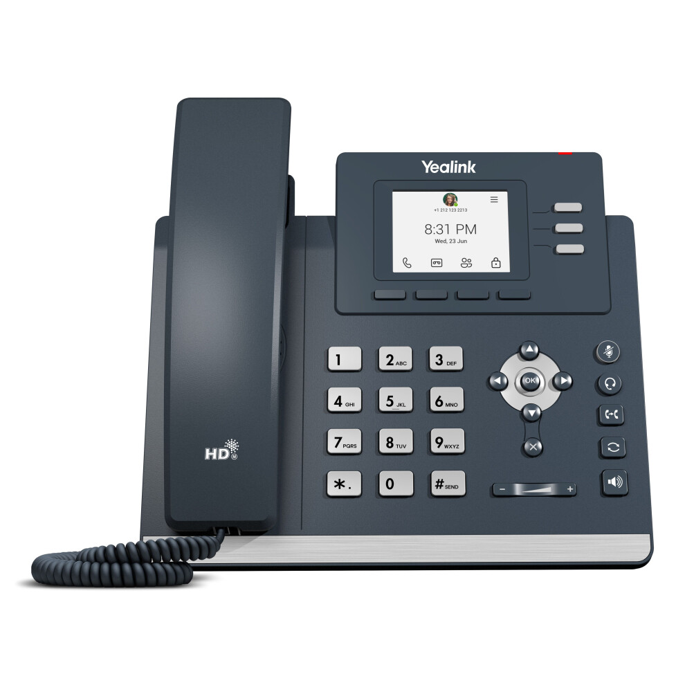 Yealink Teams Edition Mp52 E2 6938818318397