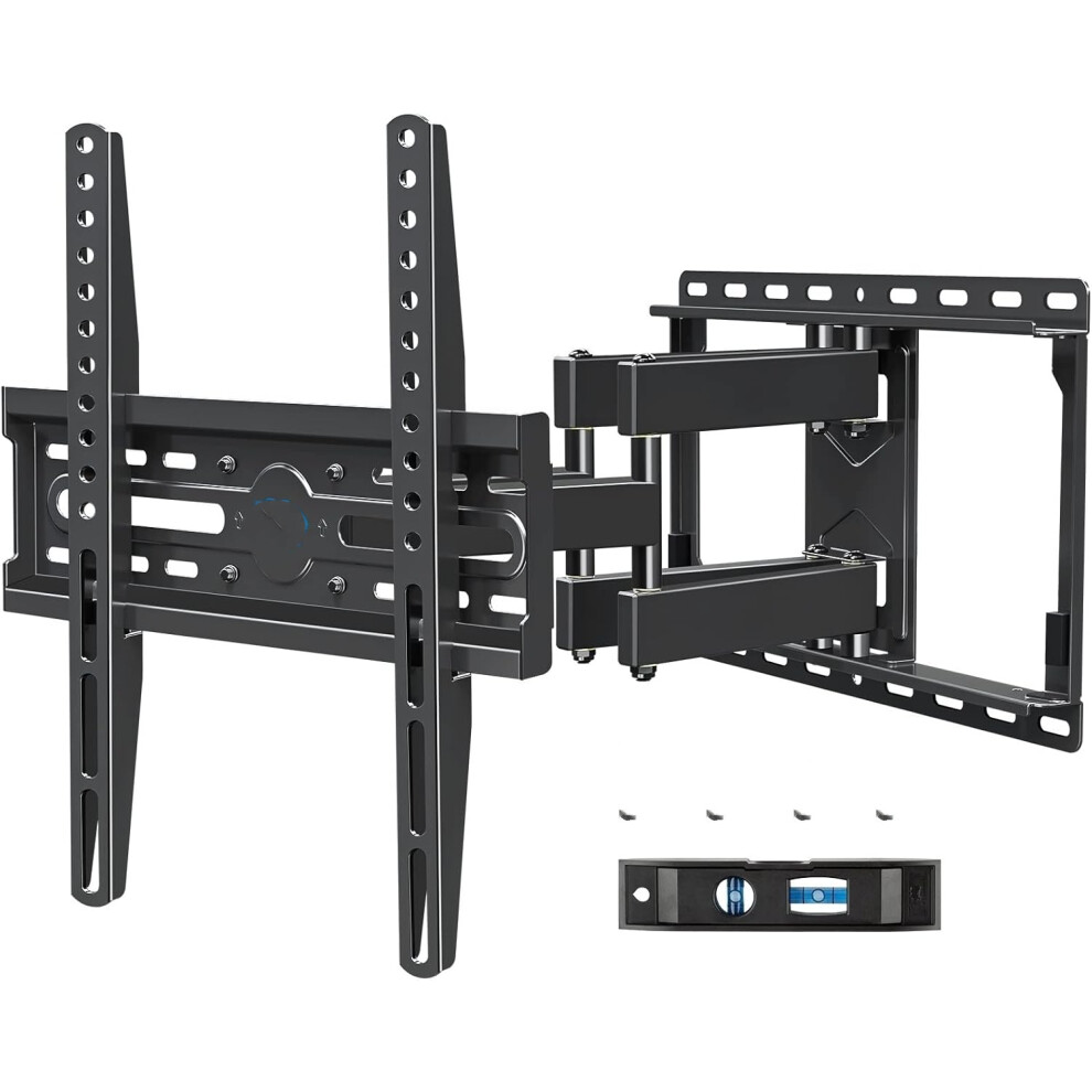 TV Wall Bracket Mount for Most 26-65 Inch TVs