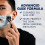 Gillette Gillette PRO Gel Ξυρίσματος Για Άνδρες 7oz, ProGlide Ευαίσθητο 2 σε 1 4