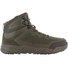 (green, EU 46 UK 12) Magnum Ultima 6.0 Wp - Waterproof - Herren Arbeitsschuhe Stiefel Boots Grün M810056-061 Original