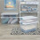Sterilite 18-Pack Stackable Storage Bin with Lid  Clear Plastic Design  25 Quart 5