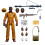 Super7 ?????OS! GI Joe Doc - F?????a ???s?? GI Joe 7""    e ??es???? ??as??? S???e?t??? ?????   e?a S??d?a ?a? ?et?? ?a????d?a 1
