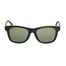 (black, TU) Gafas De Sol Rectangulares L3643srg Para Niño-niña