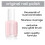 essie essie vegan βερνίκι νυχιών, Off The Grid, φθινόπωρο 2022, ζεστό, καφετί μανιτάρι 4
