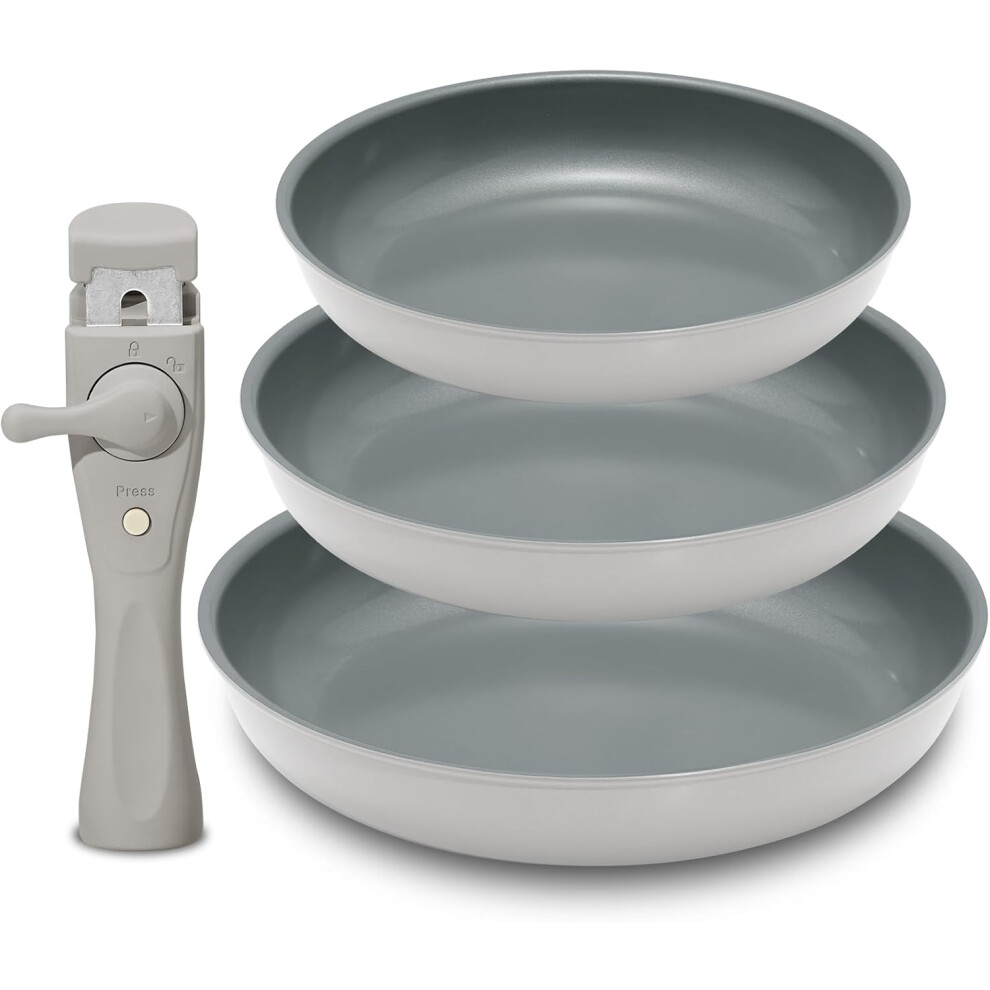 Frying Pans Nonstick Induction