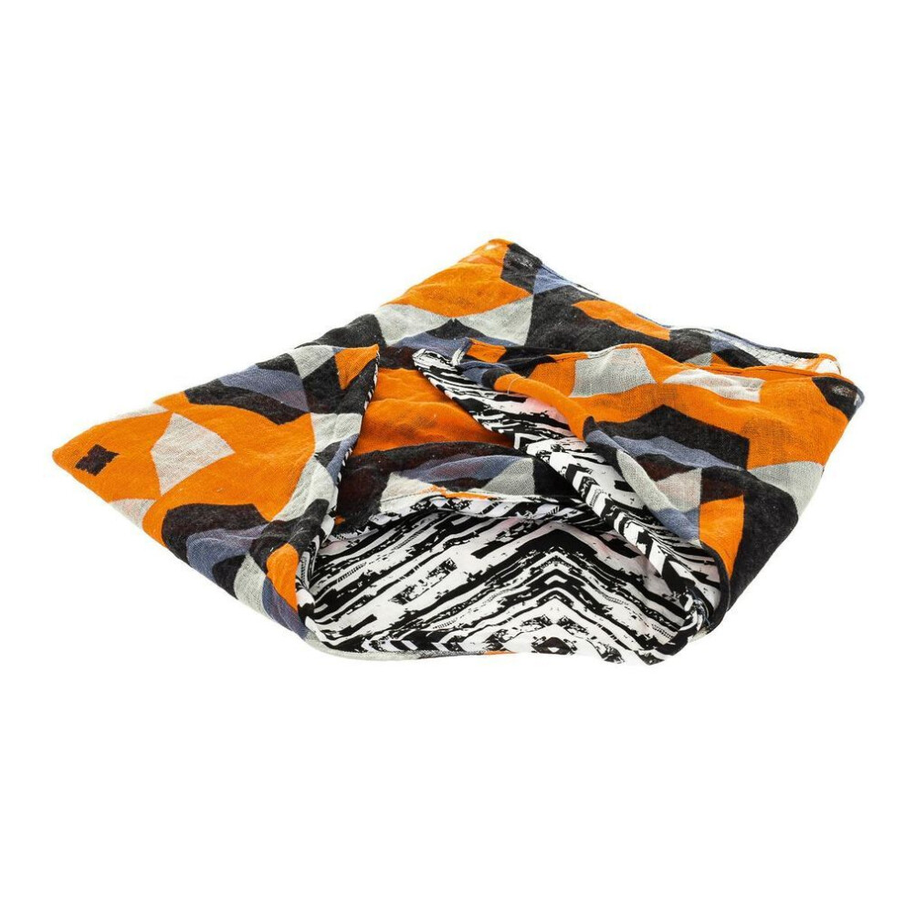 (multicolor, TU) Bandana Sin Costuras 29400 Para Hombre-mujer