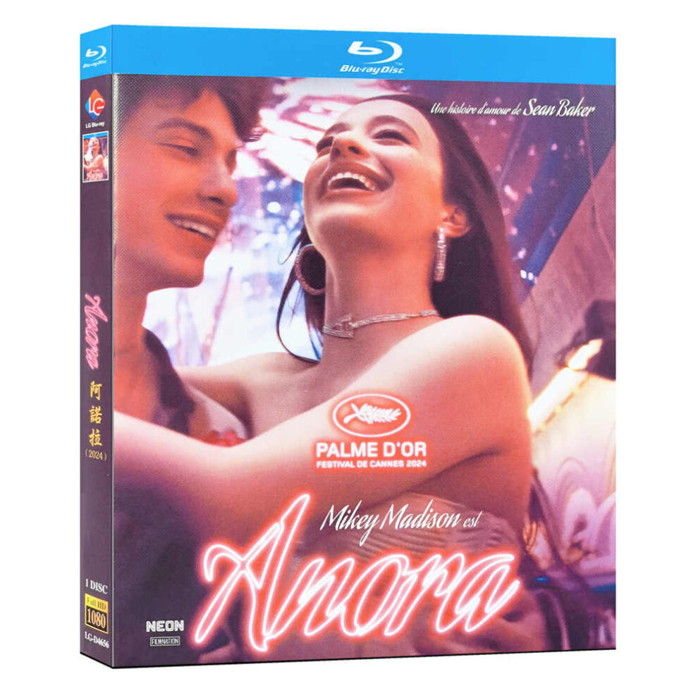 Anora (2024) Blu-ray 1080P BD-image-OPC-PGDB8V7-NEW