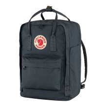 FjAllrAven Unisex 15 Kanken Laptop Navy One Size One Size