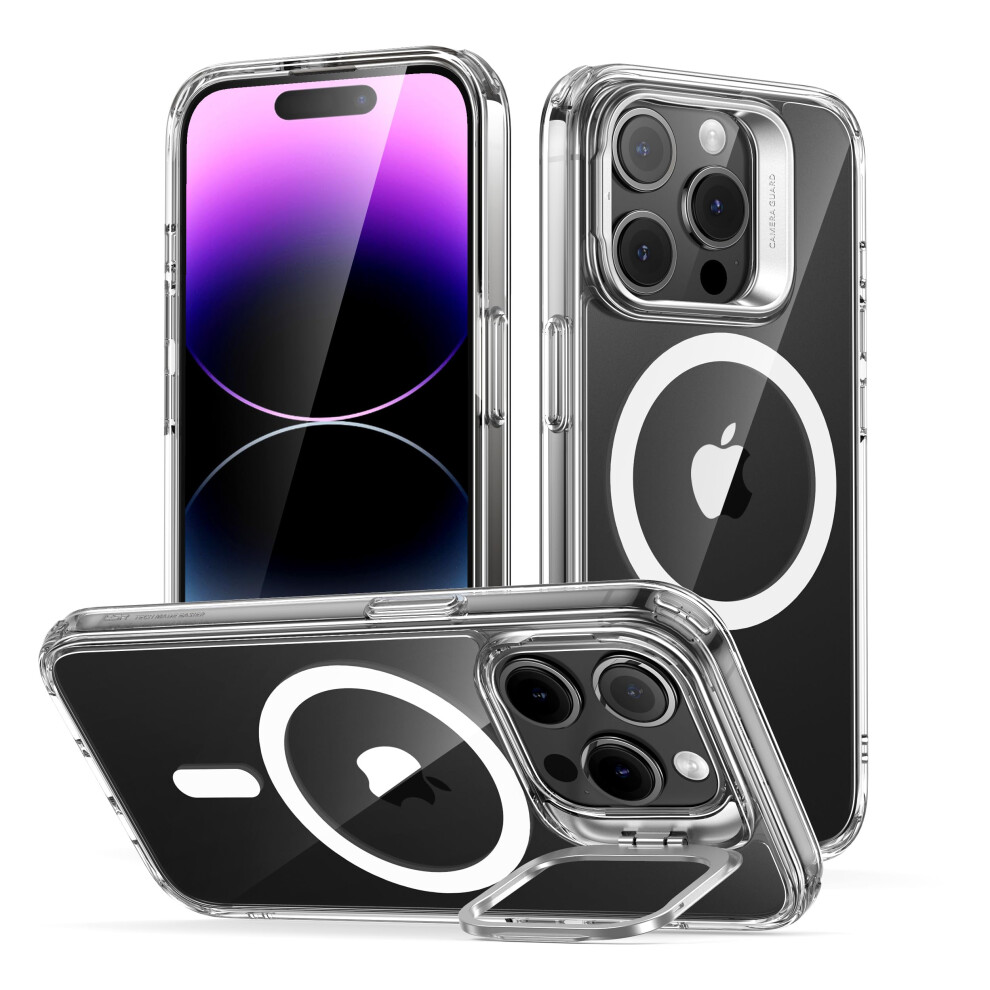 Esr For Iphone 14 Pro Case Compatible With Magsafe Built-In Camera R 4894240161548