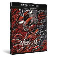 Venom 2 (2021) 4K UHD