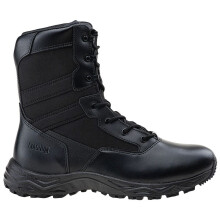 (black, EU 45 UK 11) Magnum Interceptor - Herren Boots Stiefel Arbeitsschuhe Schwarz 12119-black Original