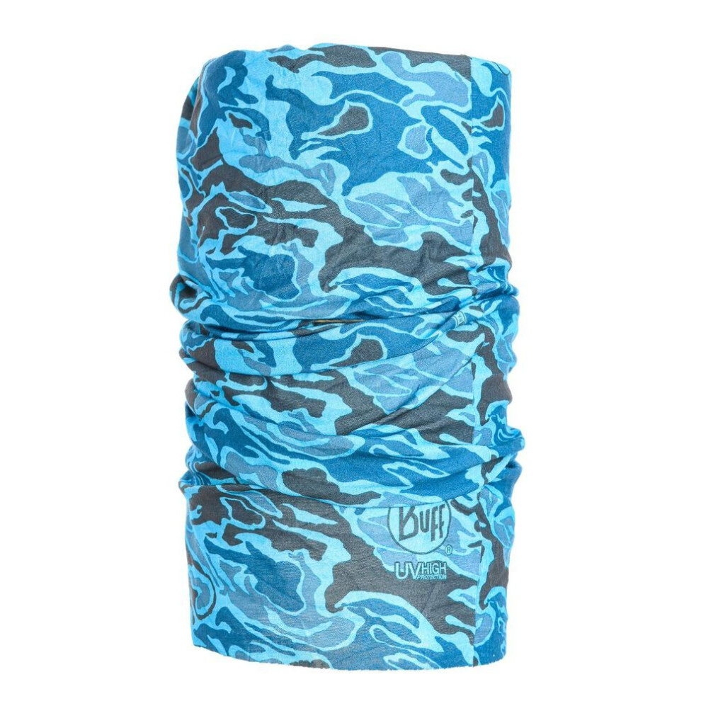 (blue, TU) Cuello Tubular Entretiempo 102100