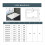 (1200x760mm) 30mm Slimline Tray Square/Rectangle + Waste Trap 5
