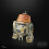 Star Wars Star Wars the Black Series Chopper (C1-10p) Rebels figuras de a      o de 6 polegadas de 4 anos ou mais 4