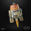 Star Wars Star Wars the Black Series Chopper (C1-10p) Rebels figuras de a      o de 6 polegadas de 4 anos ou mais 5