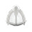Swarovski (silver, TU) Pendiente Para Mujer Mesmera 5600752 2