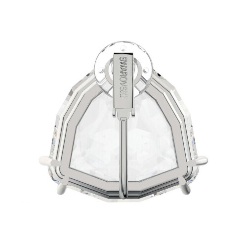 Swarovski (silver, TU) Pendiente Para Mujer Mesmera 5600752 1