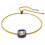 Swarovski (violet, TU) Collar Para Mujer Dulcis 5613645 1