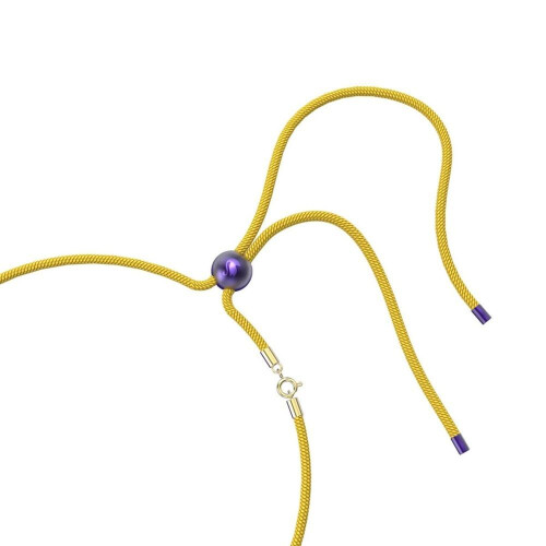 Swarovski (violet, TU) Collar Para Mujer Dulcis 5613645 1