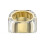 Swarovski (orange, 52) Anillo Para Mujer Chroma 5607363 3