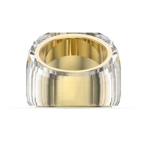 Swarovski (orange, 52) Anillo Para Mujer Chroma 5607363 2