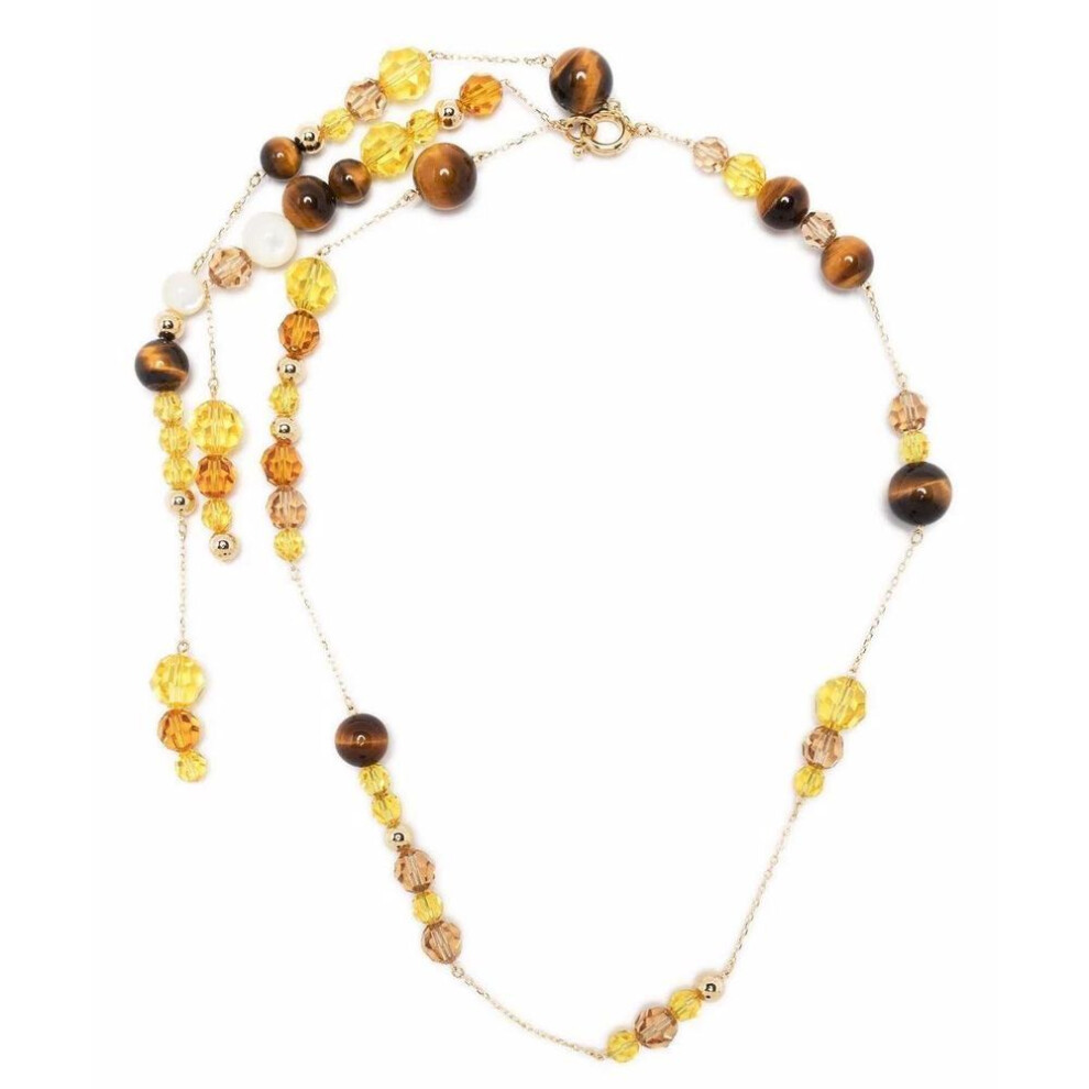 (brown, TU) Collar Para Mujer Somnia 5618299
