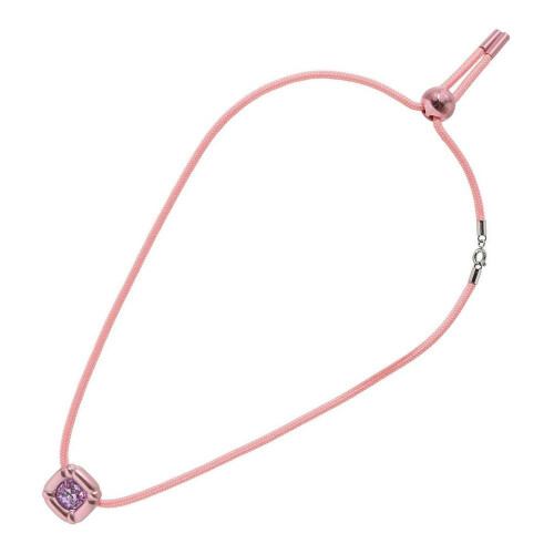 Swarovski (pink, TU) Collar Para Mujer Dulcis 5626400 2