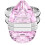 Swarovski (silver, 50) Anillo Para Mujer Con Cierre Magnético Lucent 5620714 3