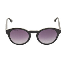 Gafas de Sol Lacoste L952SRG 50/23/145 001 NEGRO INYECTADO MUJER LAC SOL L952SRG 001 50 23 145