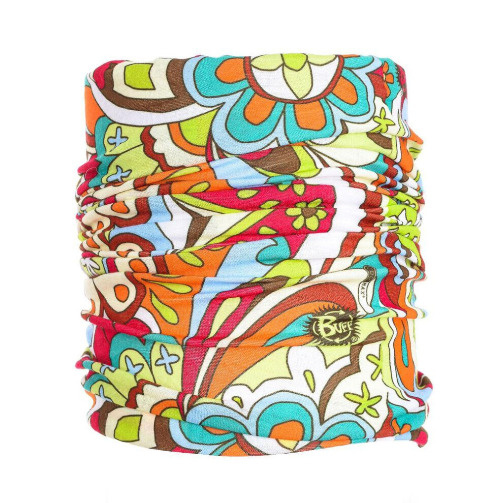 (multicolor, TU) Cuello Tubular Entretiempo 102400
