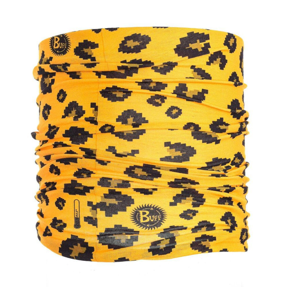 (yellow, TU) Cuello Tubular Entretiempo 107600