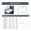 (1500x700mm) 30mm Slimline Tray Square/Rectangle + Waste Trap 5