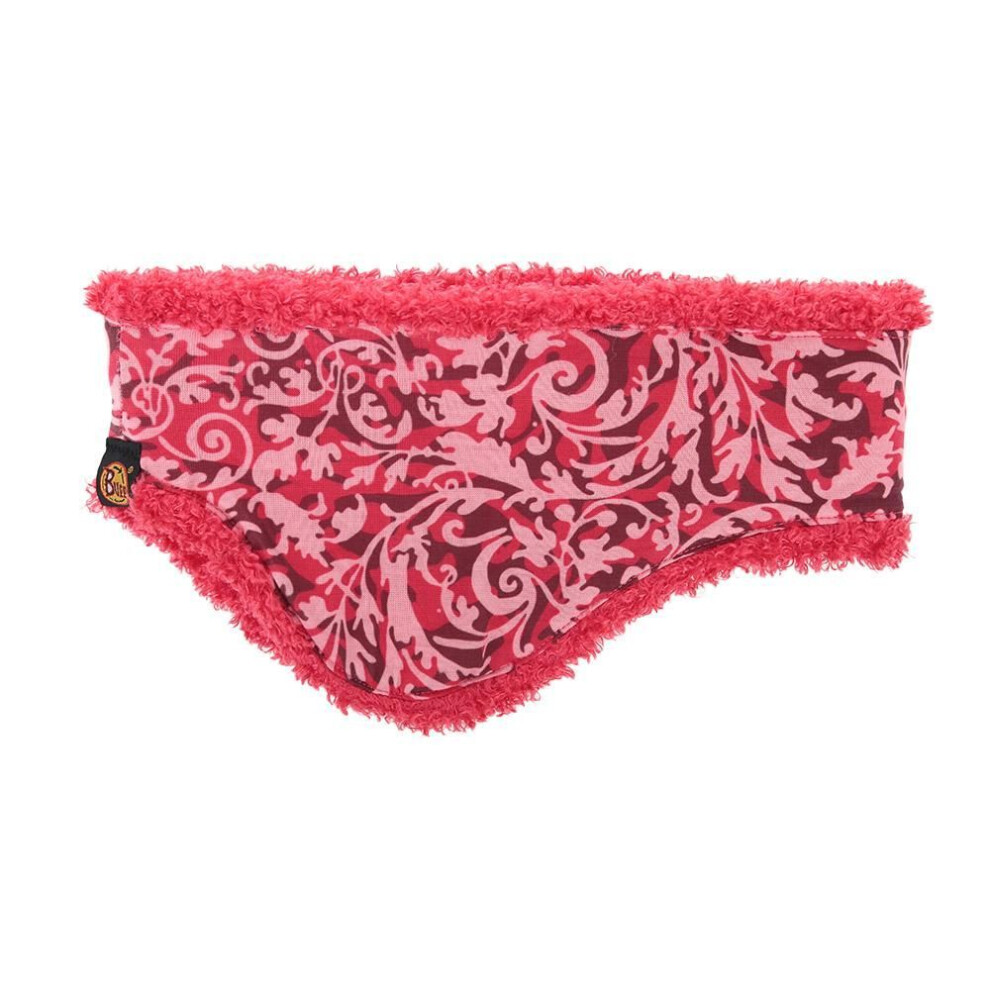 (red, TU) Cinta Reversible Con Capa Interior De Forro Polar 45600 Unisex