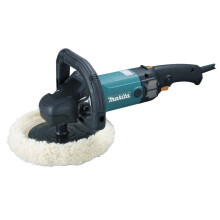 MAKITA 9237CB hiomakone 1200 W Ø 180 mm