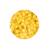 Hama Hama 1000 Midi Beads In Bag Cylindrical Plastic - Light Yellow 2