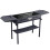 Living And Home Outdoor Portable Charcoal Barbecue Grill 3
