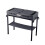 Living And Home Outdoor Portable Charcoal Barbecue Grill 4