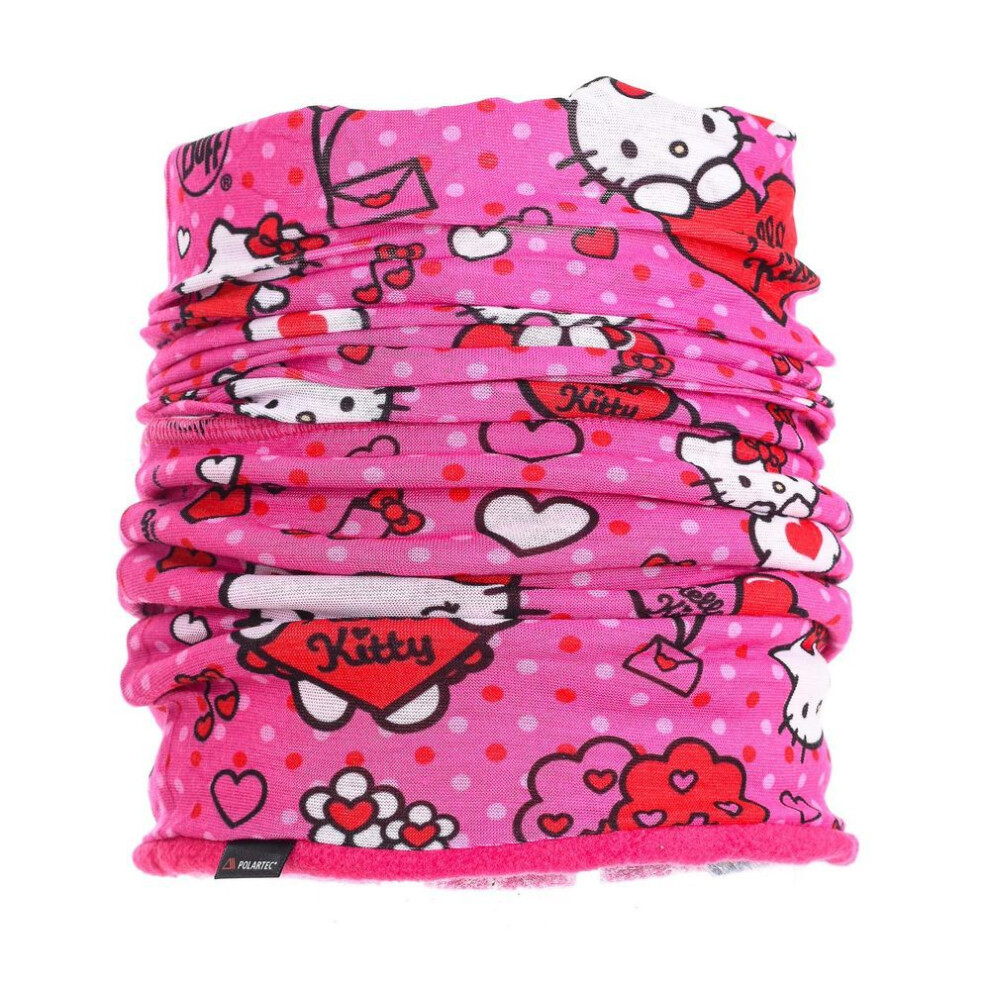 (pink, TU) Cuello Tubular Polar 110700